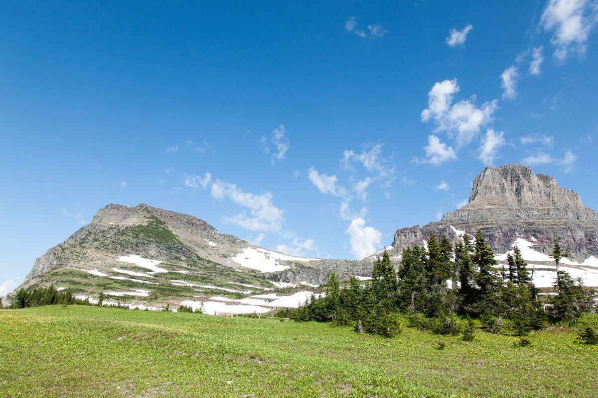 Stunning Beauty of Montana