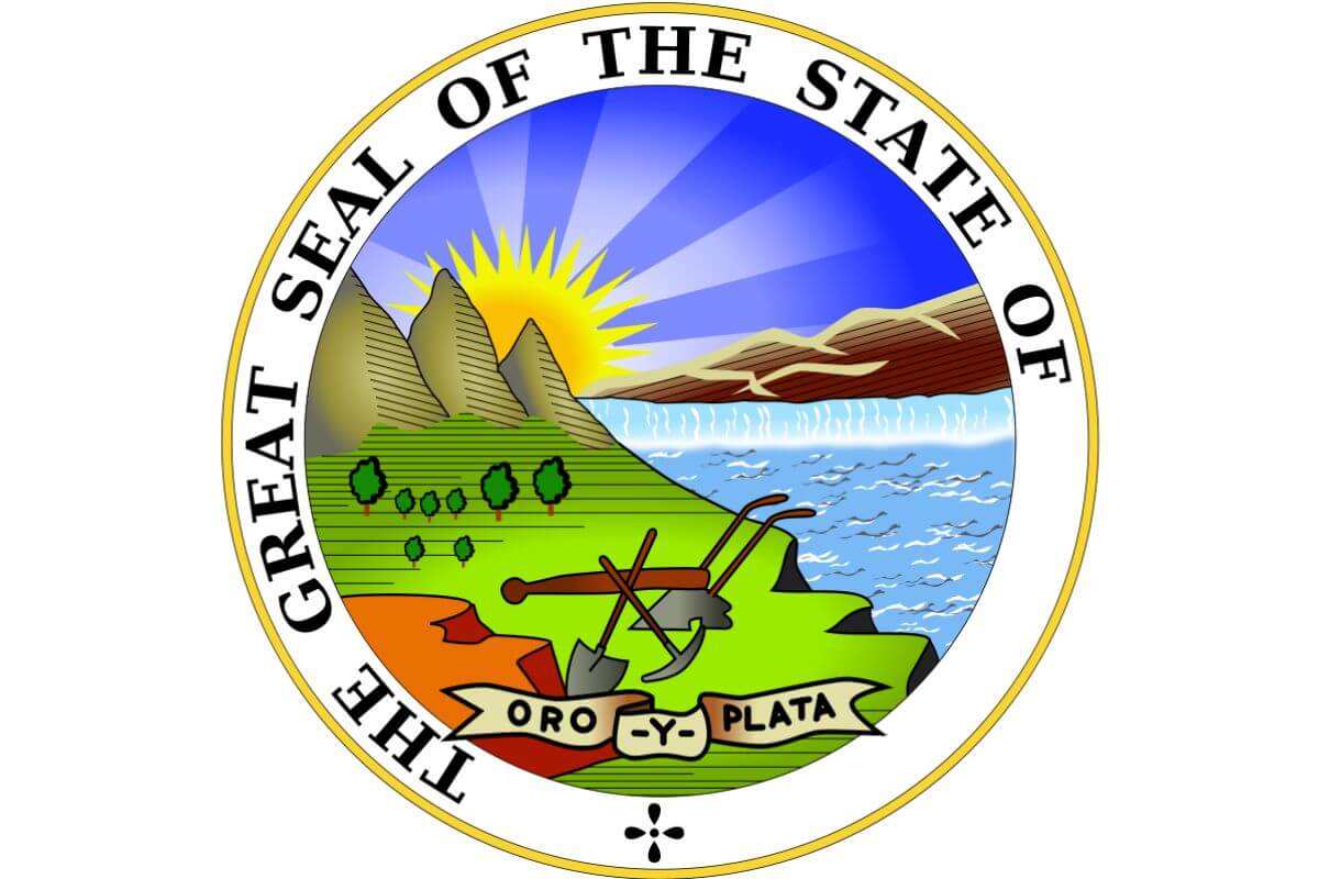Montana State Seal