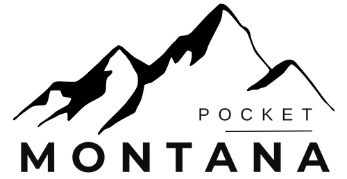 Pocket Montana Travel & Tourism
